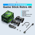 Game Stick Retrô  - 20 Mil Jogos